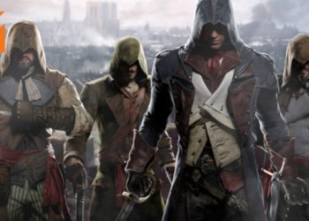 Ubisoft宣布在周内购买《Assassin’s Creed: Unity》的玩家可获得无条件退款！游戏正在免费送出中！