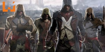 Ubisoft宣布在周内购买《Assassin’s Creed: Unity》的玩家可获得无条件退款！游戏正在免费送出中！