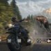 《 Days Gone》PS4动态主题开启限时免费领取 ! Freaker狼穷追不舍！