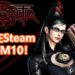 动作游戏《Bayonetta》限时降价！Steam仅售RM10！