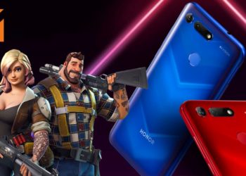 5款在HONOR View20上拥有极佳体验的手机游戏！