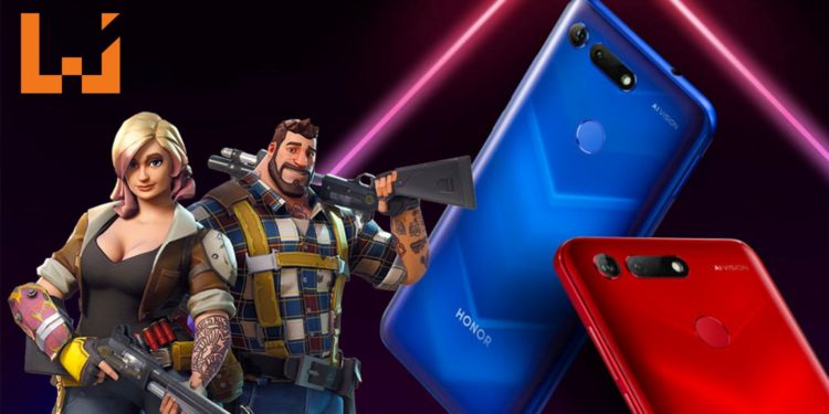 5款在HONOR View20上拥有极佳体验的手机游戏!