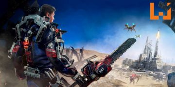 4月份PS PLUS免费游戏来了！科幻硬核游戏《The Surge》已可以免费领取！