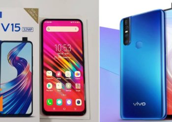 Wanuxi评测Vivo V15手机！手机性能依然可以应付现时流行手机游戏！