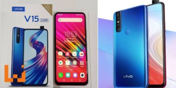 Wanuxi评测Vivo V15手机！手机性能依然可以应付现时流行手机游戏！