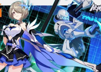 HUAWEI宣布人气手游《Honkai Impact 3》正式登陆HUAWEI AppGallery！