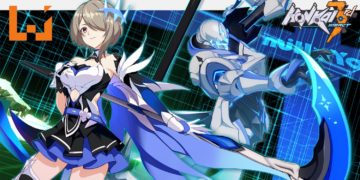 HUAWEI宣布人气手游《Honkai Impact 3》正式登陆HUAWEI AppGallery！