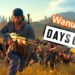 Wanuxi评测《Days Gone》！在丧尸末世中寻找求生之路！