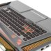 Asus与BMW合作制作一款概念电竞笔电ROG Face Off！长相非常拉风高端的视觉系顶级电竞笔电！