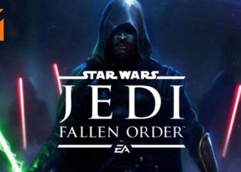 网传《Star Wars Jedi: Fallen Order》会加入类似《Dark Souls》和《Sekiro》战斗玩法！令主角更像绝地武士！