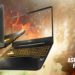 ASUS公布新的TUF Gaming FX505和FX705电竞笔电配置！两款笔电同时搭载AMD Ryzen 7处理器！