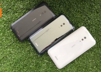 Vivo正式在马来西亚地区公布Vivo APEX概念手机！搭配Snapdragon 855处理器，12 GB RAM+512GB ROM！