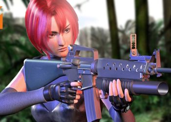 传言《Dino Crisis》重制版和《Splinter Cell》将会在今年E3上亮相！
