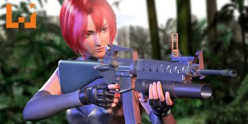 传言《Dino Crisis》重制版和《Splinter Cell》将会在今年E3上亮相！