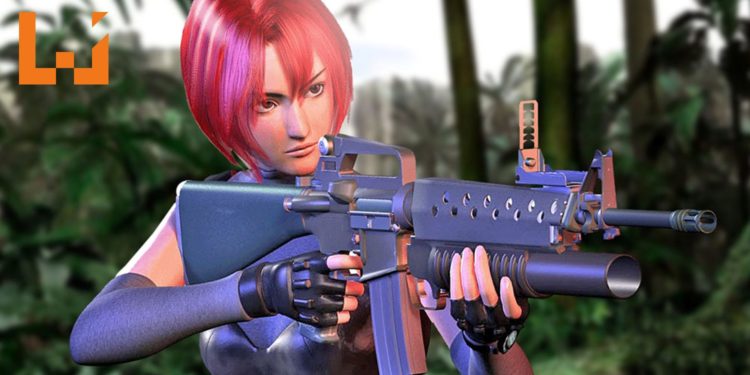 传言《Dino Crisis》重制版和《Splinter Cell》将会在今年E3上亮相！