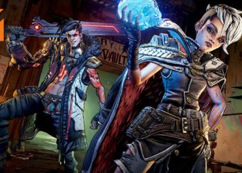 网友呼吁其他玩家集体杯葛《Borderlands 3》！抗议Epic Games Store限时独占发售行为！