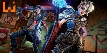 网友呼吁其他玩家集体杯葛《Borderlands 3》！抗议Epic Games Store限时独占发售行为！