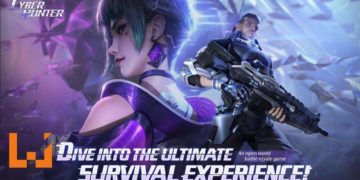大逃杀游戏《Cyber Hunter》部分更新内容介绍！优化脸部定制系统和全新载具外观等等！
