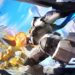 网易机甲大逃杀手游《Super Mecha Champions》开启事前登录活动!可操控巨大酷炫机器人与其他玩家厮杀!