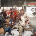《World War Z》AI将会鉴定玩家游玩方式而调整游戏难度！躲避敌人太狠还会转角遇到“爱”！