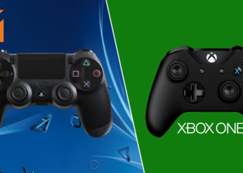 著名实体游戏零售商GameStop预测今年Xbox和PlayStation会公布新游戏主机！