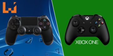 著名实体游戏零售商GameStop预测今年Xbox和PlayStation会公布新游戏主机！