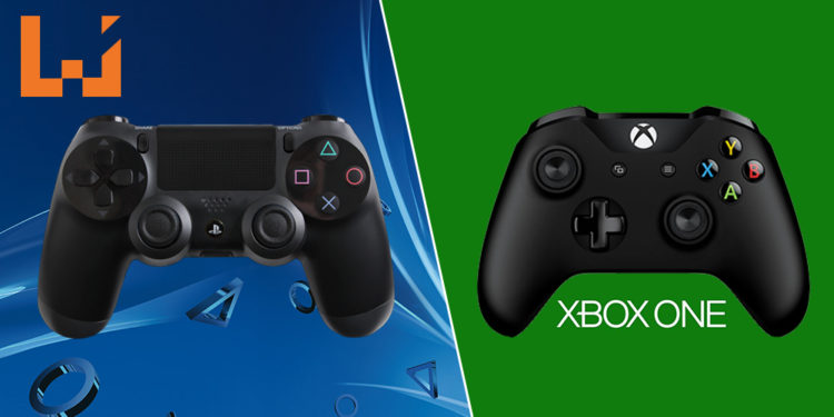 著名实体游戏零售商GameStop预测今年Xbox和PlayStation会公布新游戏主机！
