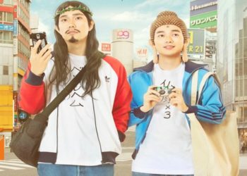动漫《圣哥传》即将推出第二集真人版续作！神明体验凡间生活之旅再开！