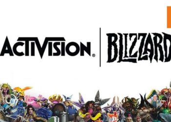 Activision Blizzard公布未来发展计划将会侧重电竞以及手游！寻找全新的方向！