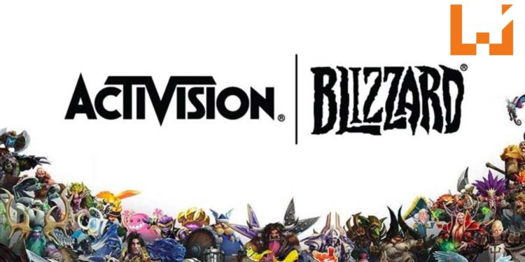 Activision Blizzard公布未来发展计划将会侧重电竞以及手游！寻找全新的方向！