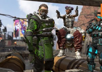 《Apex Legends》已封禁770,000玩家！Respawn发言将持续调配资源打击作弊玩家！