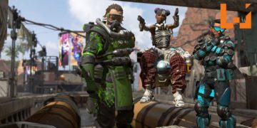 《Apex Legends》已封禁770,000玩家！Respawn发言将持续调配资源打击作弊玩家！