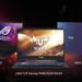 ASUS将于今日公布TUF Gaming FX505系列电竞笔电以及ROG Zerphyrus G GA502！两者都是性价比电竞笔电！