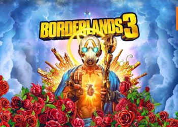 《Borderlands 3》已经正式发布Gameplay影片！游戏画面非常精致且加入许多新武器元素！