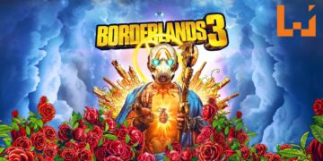 《Borderlands 3》已经正式发布Gameplay影片！游戏画面非常精致且加入许多新武器元素！