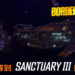 《Borderlands 3》玩家将得到“Sanctuary 3”彩蛋飞船！不但可以飞往宇宙各地还能调戏Moxxi小姐姐！