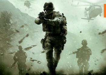 《Call Of Duty》2019最新作品很有可能在7月公布！《Modern Warfare 4》要来了？