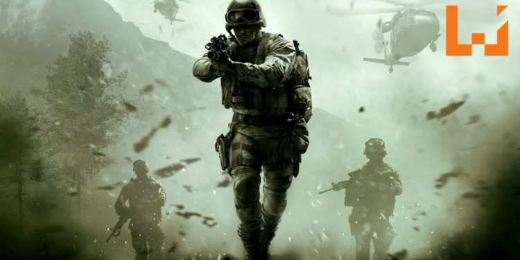 《Call Of Duty》2019最新作品很有可能在7月公布！《Modern Warfare 4》要来了？