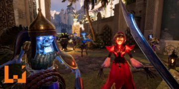 Epic Games Store再来送好康！第一人称探险游戏《City of Brass》等你领取！