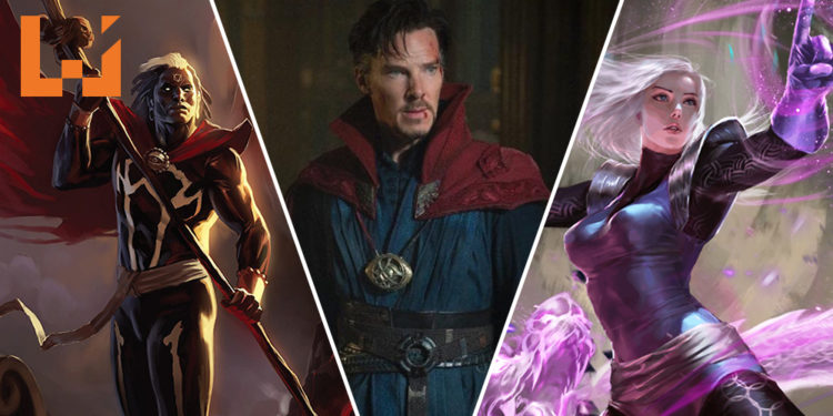 Marvel“预言家”说古一将回归《Doctor Strange 2》！漫画中的妻子及好伙伴也将会加入电影中！