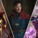 Marvel“预言家”说古一将回归《Doctor Strange 2》！漫画中的妻子及好伙伴也将会加入电影中！