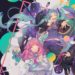 音乐游戏《Cytus II》与初音未来展开联动活动!为庆合作而限时开放《Cytus II》免费下载!
