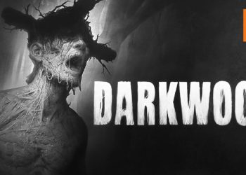 恐怖游戏《Darkwood》即将在5月14日于PS4进行发售！PC版依然免费释出！