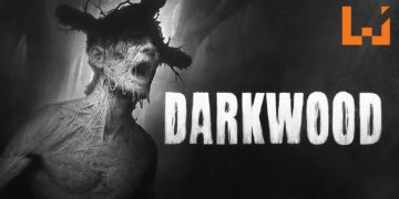 恐怖游戏《Darkwood》即将在5月14日于PS4进行发售！PC版依然免费释出！