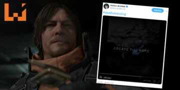 Kojima大神再释《Death Stranding》最新短预告“Create the Rope”！影片谜题连连让粉丝猜疑预告意思！