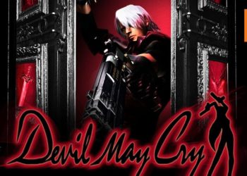 《Devil May Cry》已经确定夏季登陆Nintendo Switch 平台！准备开始斩妖除魔之旅！