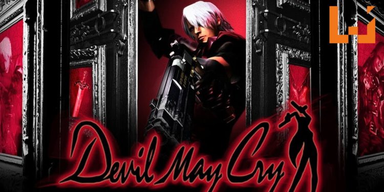 《Devil May Cry》已经确定夏季登陆Nintendo Switch 平台！准备开始斩妖除魔之旅！