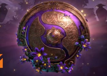 《Dota 2》今日已经推出The International 2019 BattlePass！价格从RM42起 有机会领取Invoker小孩皮肤！
