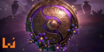 《Dota 2》今日已经推出The International 2019 BattlePass！价格从RM42起 有机会领取Invoker小孩皮肤！