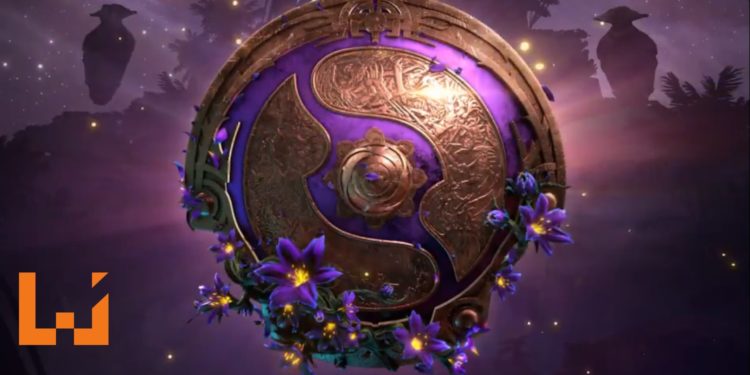 《Dota 2》今日已经推出The International 2019 BattlePass！价格从RM42起 有机会领取Invoker小孩皮肤！